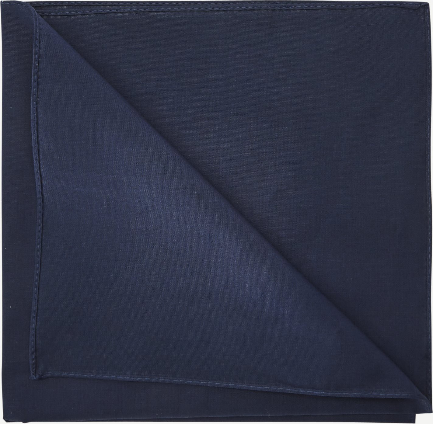 Handkerchief - Accessories - Blue