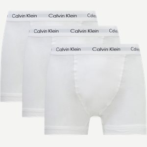 praktisk klokke Institut Calvin Klein undertøj | Køb Calvin Klein underbukser og t shirt »