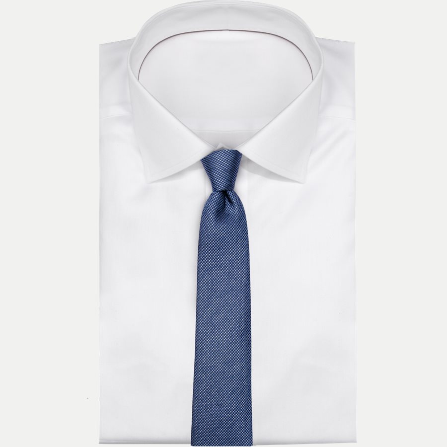 50286653 - Slips - Slips - BLÅ - 2