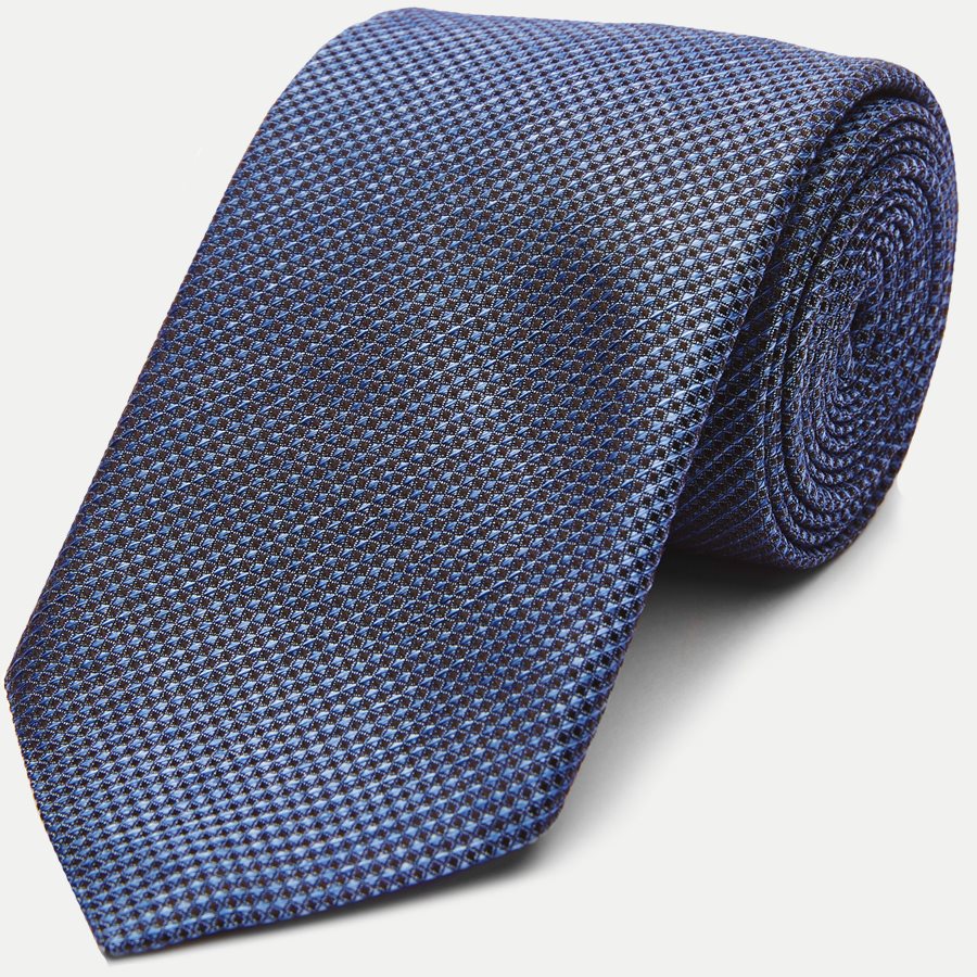 50286653 - Slips - Slips - BLÅ - 1
