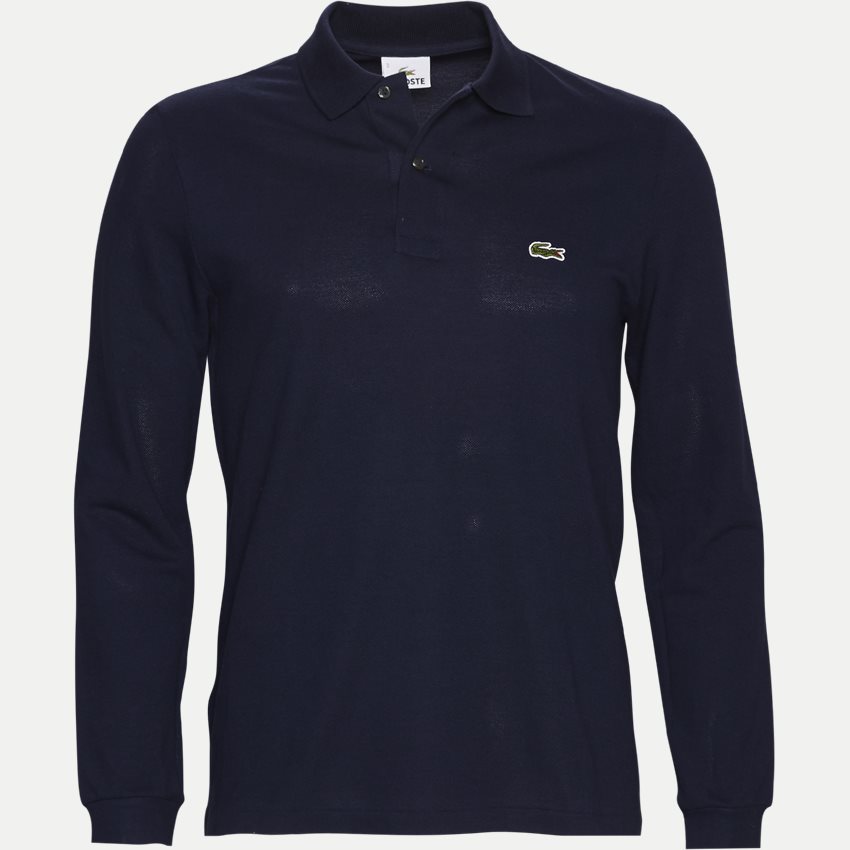 Lacoste T-shirts L1312. NAVY