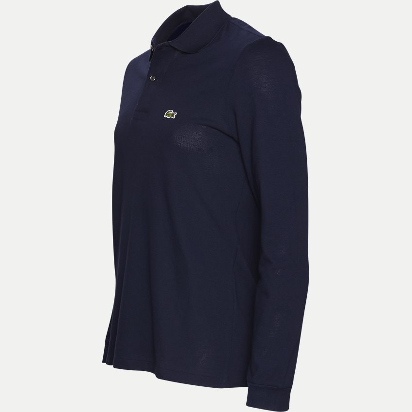 Lacoste T-shirts L1312. NAVY