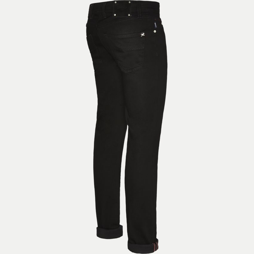 Tramarossa Jeans 1MOON B LEONARDO BLACK