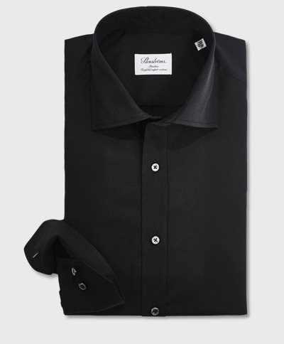 Dress Shirt Slim fit | Dress Shirt | Black