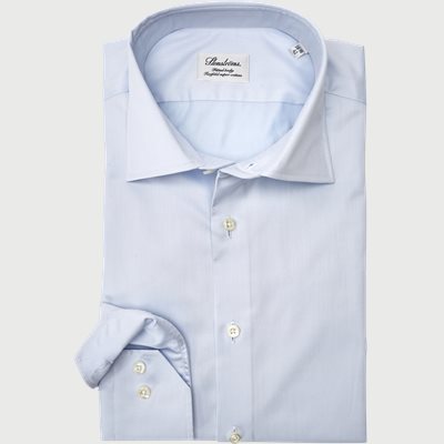 Anzughemd Regular fit | Anzughemd | Blau
