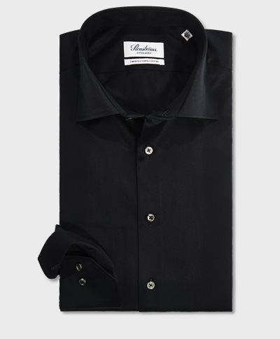 3000 79311 CONTEMPORARY Shirts NAVY from Eton 160 EUR