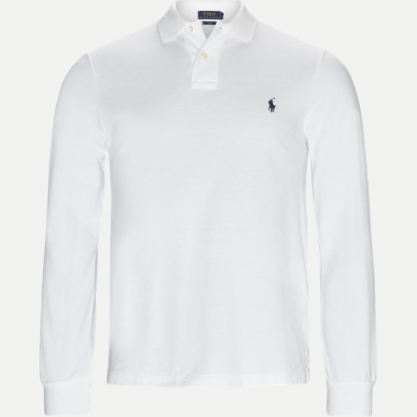 Polo Ralph Lauren T-shirts 710549036 HVID