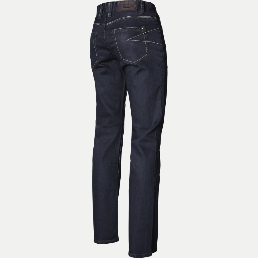 51199 NEW FRED - Jeans - Jeans - Regular - SORT - 2