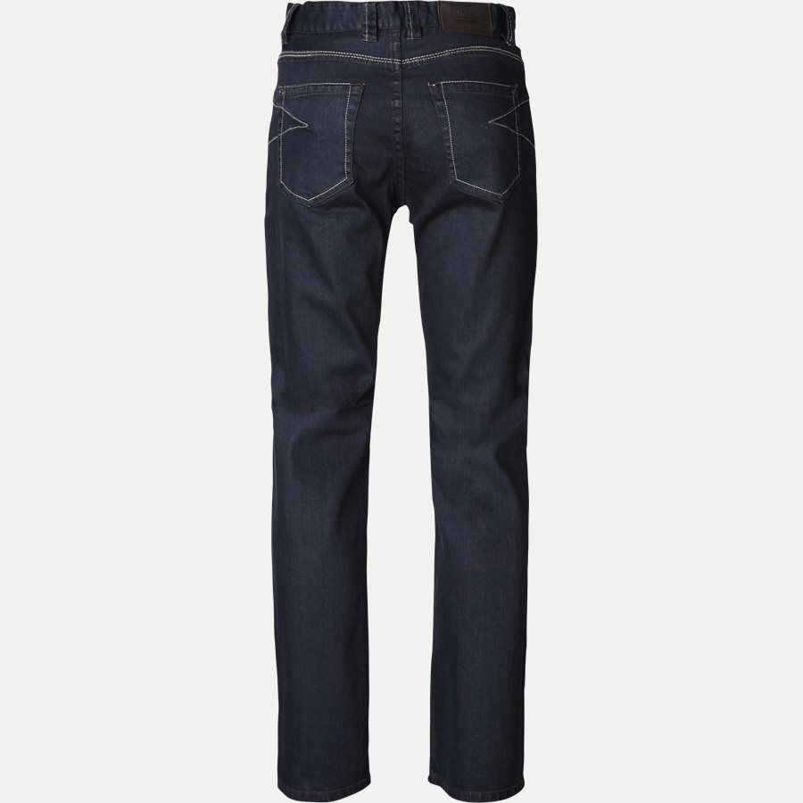 51199 NEW FRED - Jeans - Jeans - Regular - SORT - 3