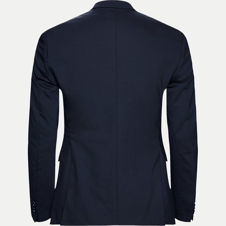 56431 EVERT - Evert Blazer - Blazer - Slim - NAVY - 2