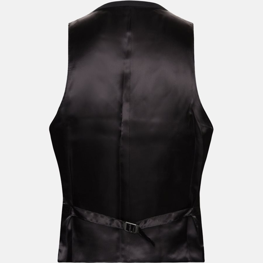 10272 JEDS - 10272 JEDS vest - Veste - BLACK - 2