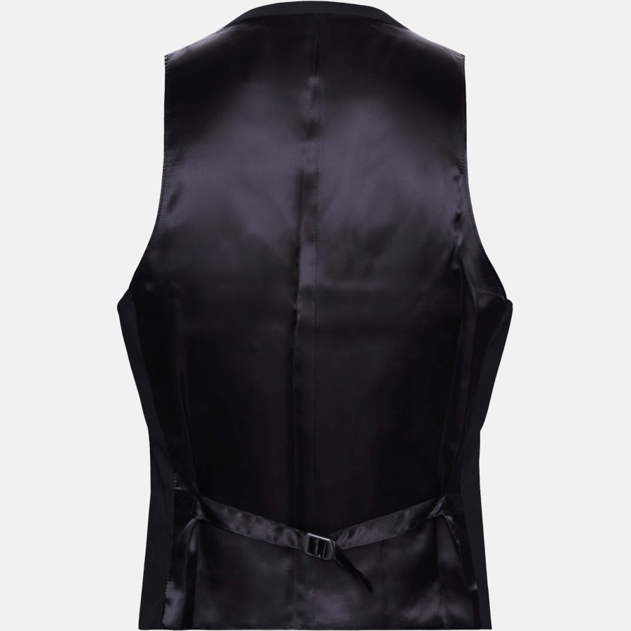 10272 JEDS - 10272 JEDS vest - Veste - NAVY - 2