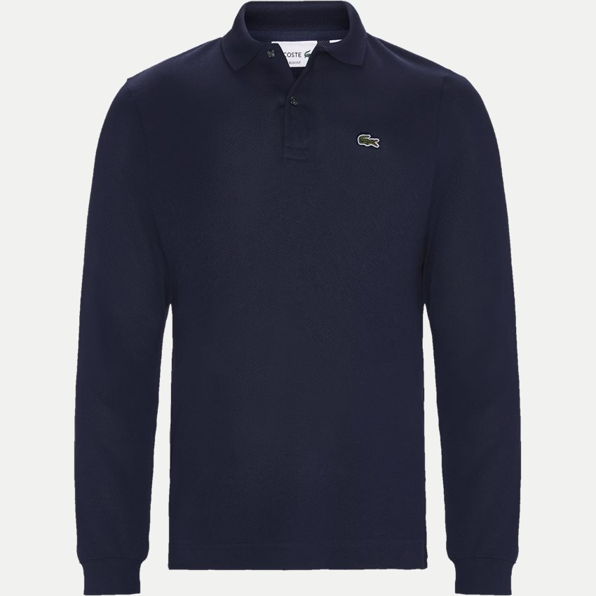 PH4013 FW15 T-shirts NAVY fra Lacoste 399