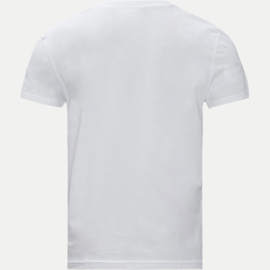 TH2038 - T-shirt - T-shirts - Regular - HVID - 2