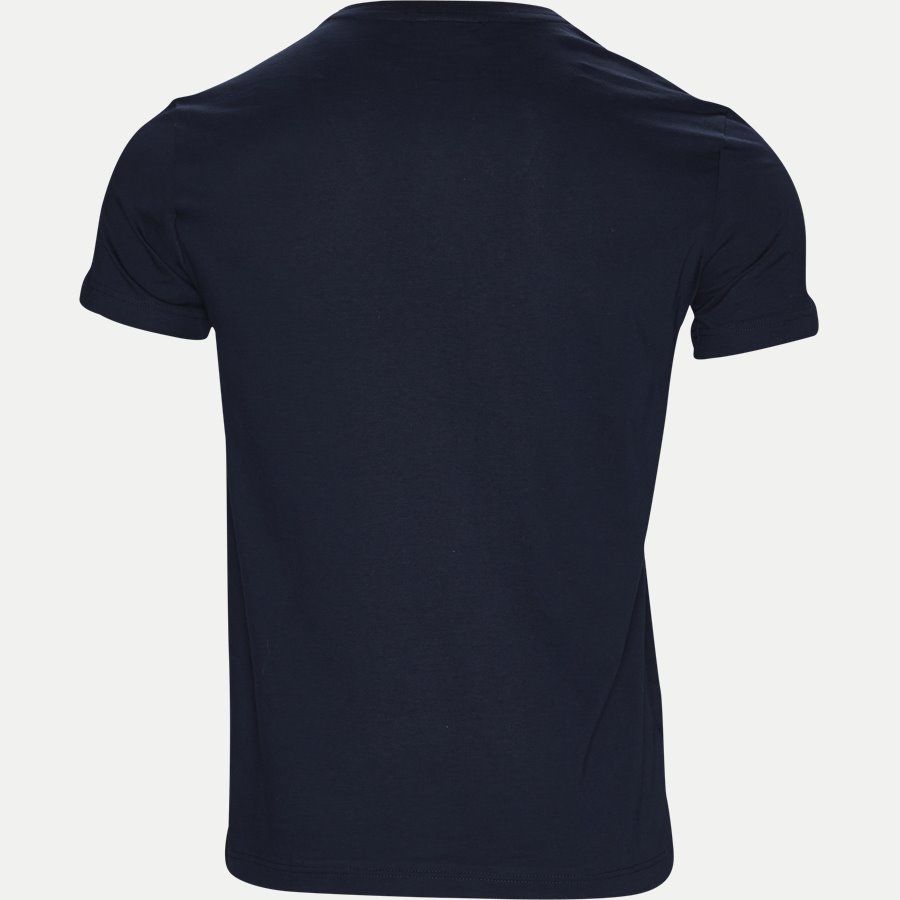 TH2038 - T-shirt - T-shirts - Regular - NAVY - 2