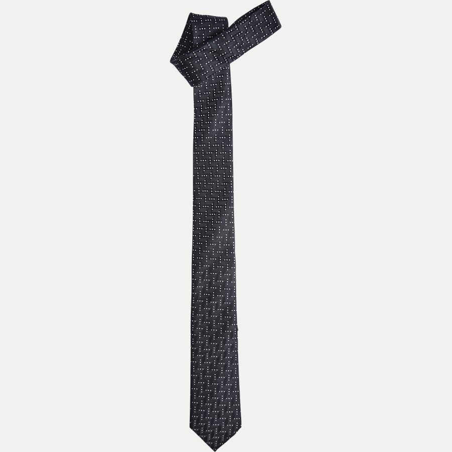 S228 - Slips - Slips - BLACK - 1