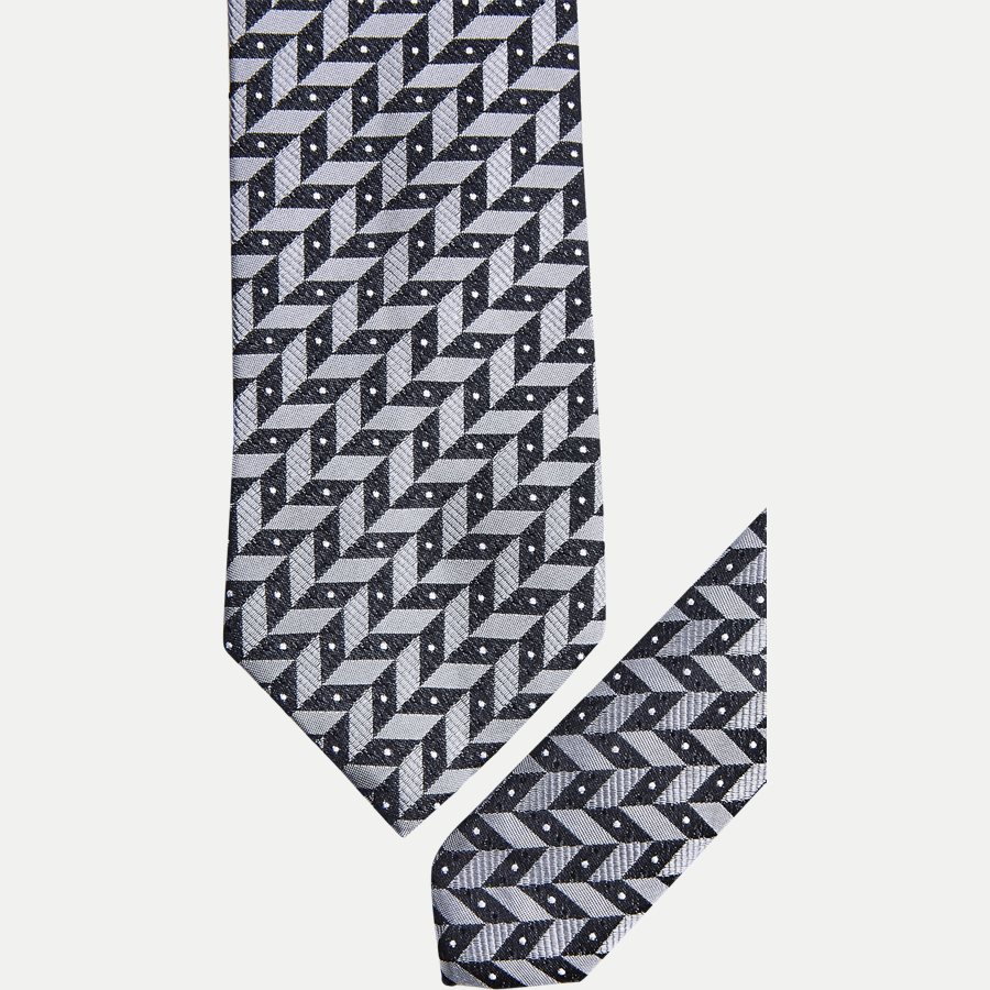 S228 - Slips - Slips - GREY - 2