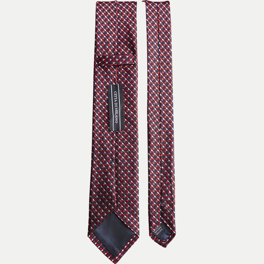 DIS:S5 - Slips - Slips - RED - 2