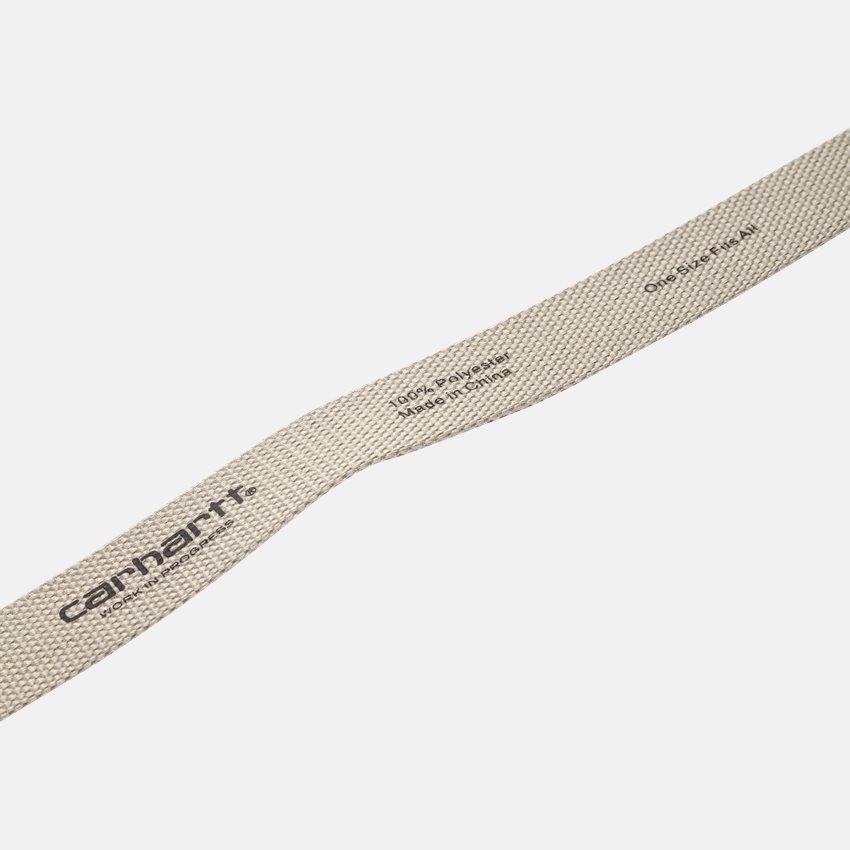 Carhartt WIP Belts CLIP. BELT CHROME I019176 CAMO