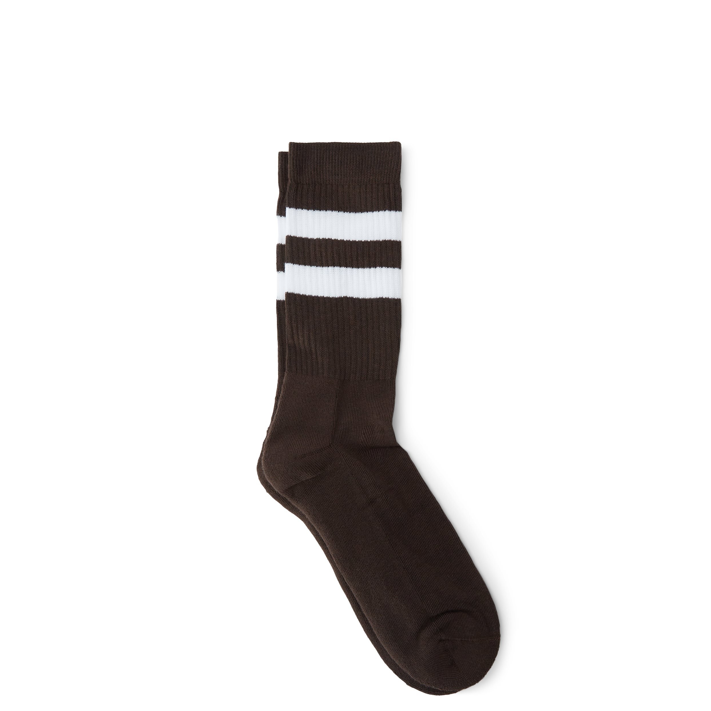 qUINT Socks TENNIS 115-12527 Brown