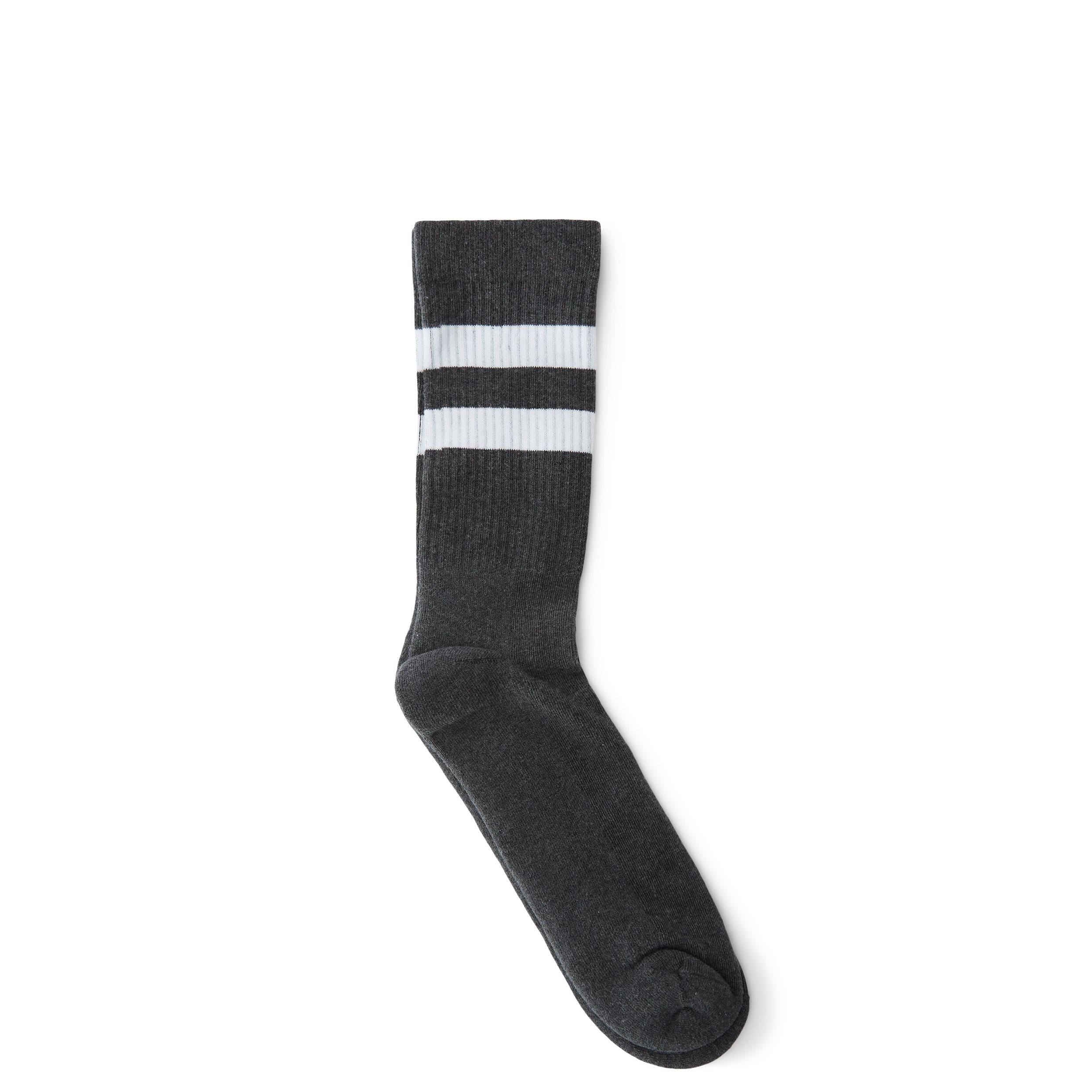 qUINT Socks TENNIS 115-12427 Grey