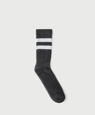 qUINT Socks TENNIS 115-12527 Grey