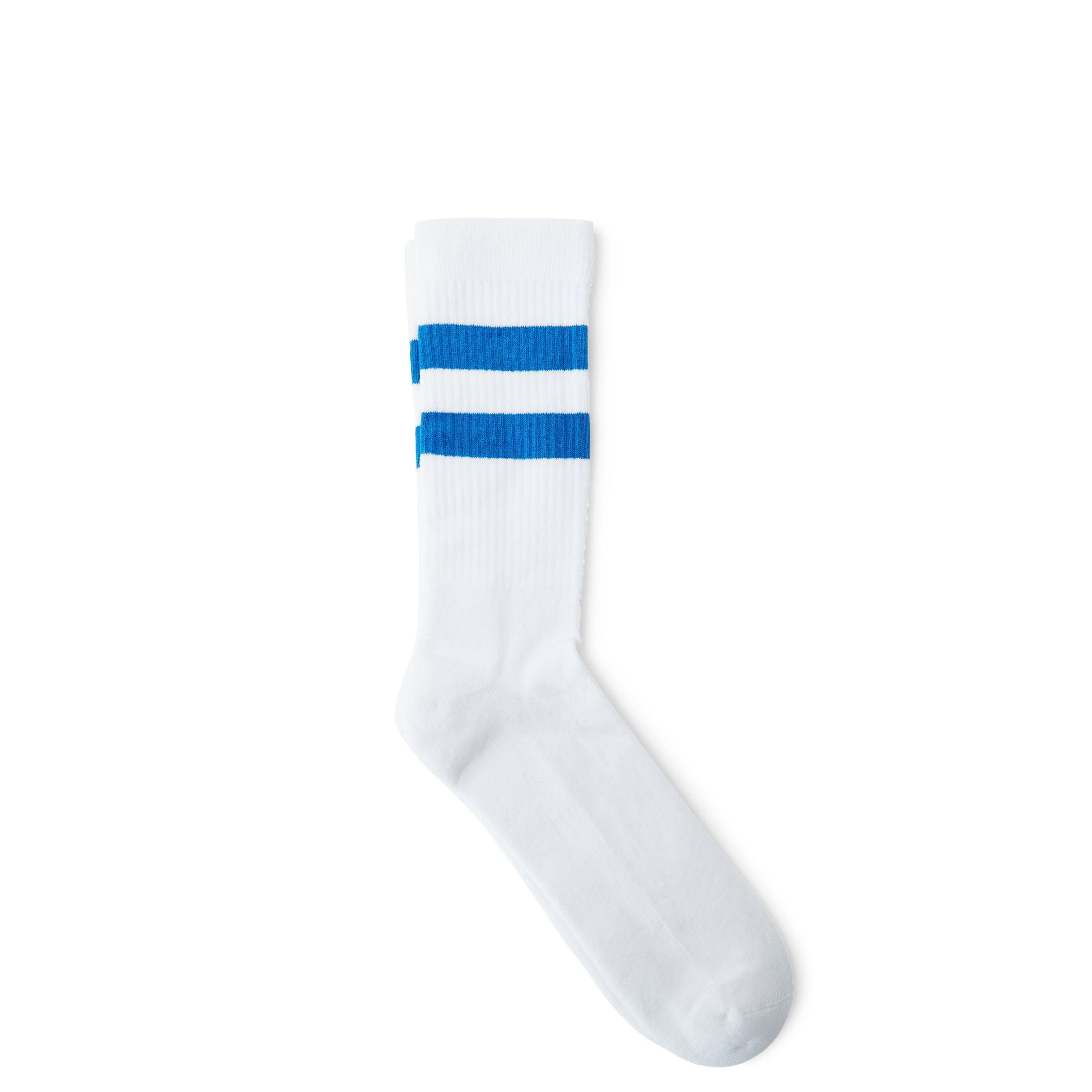 qUINT Socks TENNIS 115-12527 White