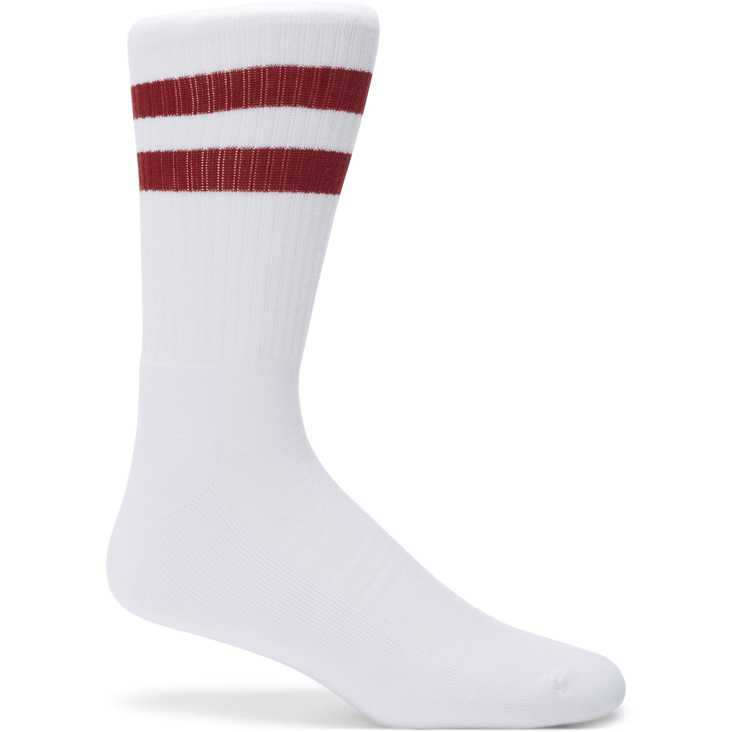 Tennis Socks - Socks - White