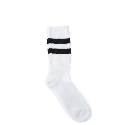 Tennis Socks Tennis Socks | White