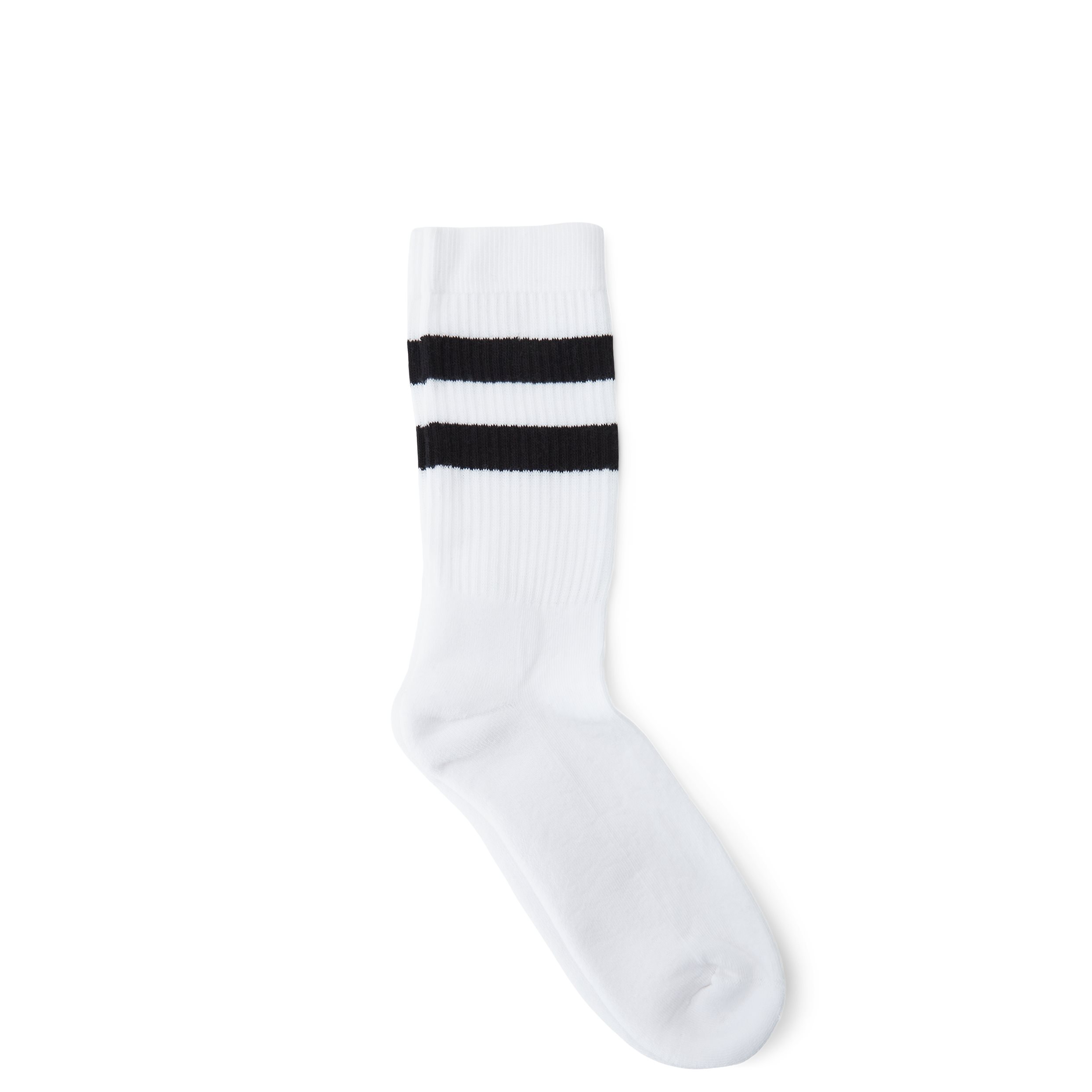 qUINT Socks TENNIS 115-12427 White