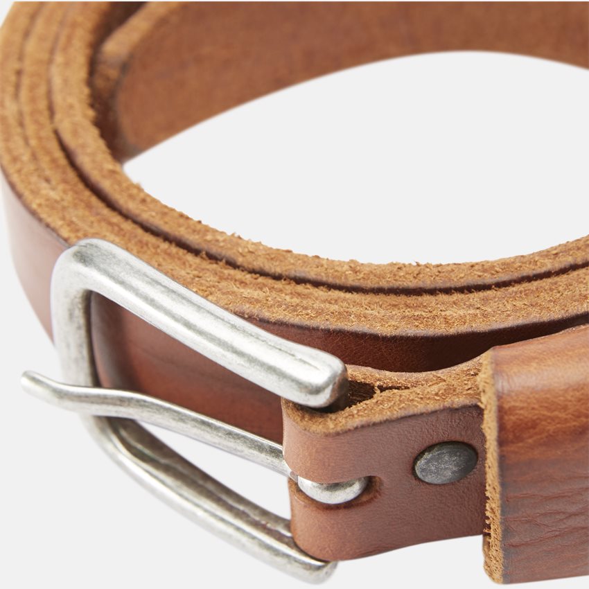 Saddler Belts 78580 NY BRUN