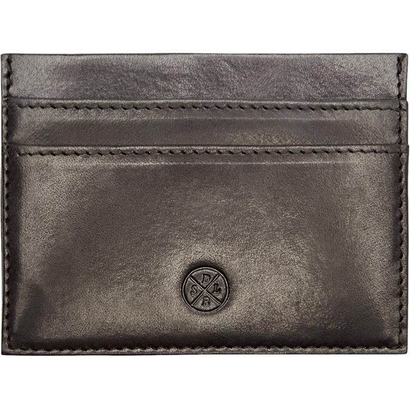 Saddler 10412 Kreditkortholder Sort Billede af Saddler 10412 Kreditkortholder Sort