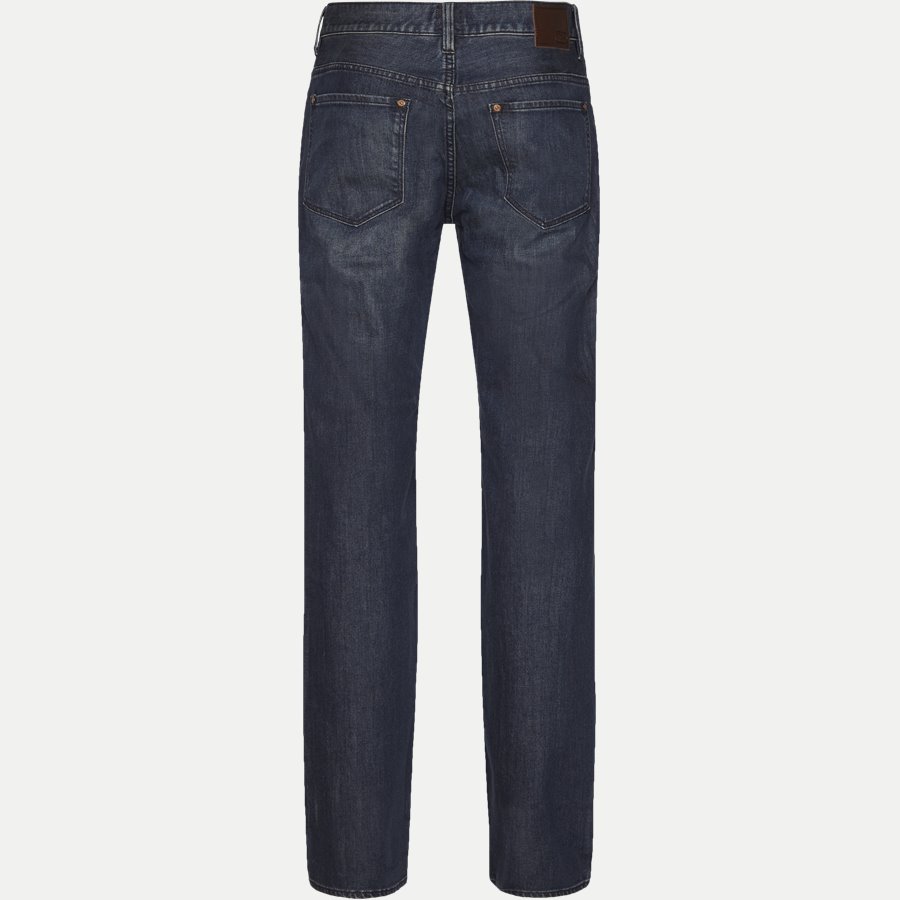 50307779 C-KANSAS - C-Kansas Jeans - Jeans - Relaxed fit - NAVY - 2