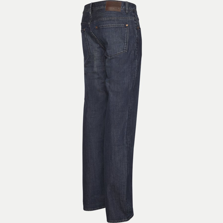 50307779 C-KANSAS - C-Kansas Jeans - Jeans - Relaxed fit - NAVY - 3