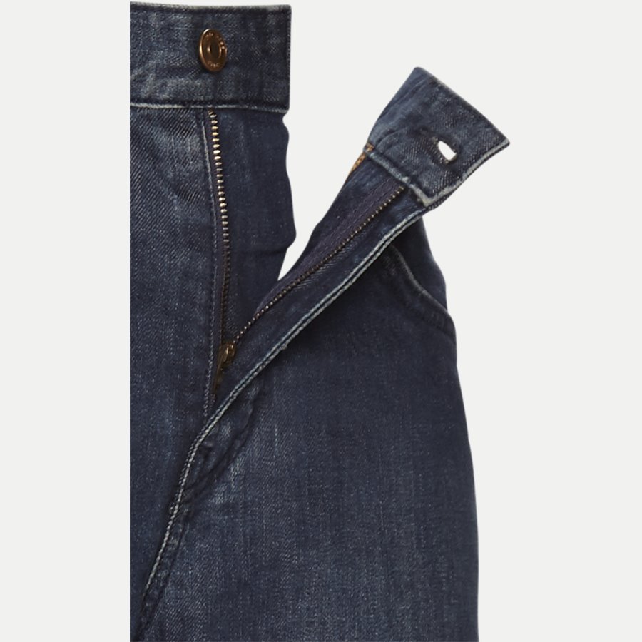 50307779 C-KANSAS - C-Kansas Jeans - Jeans - Relaxed fit - NAVY - 4