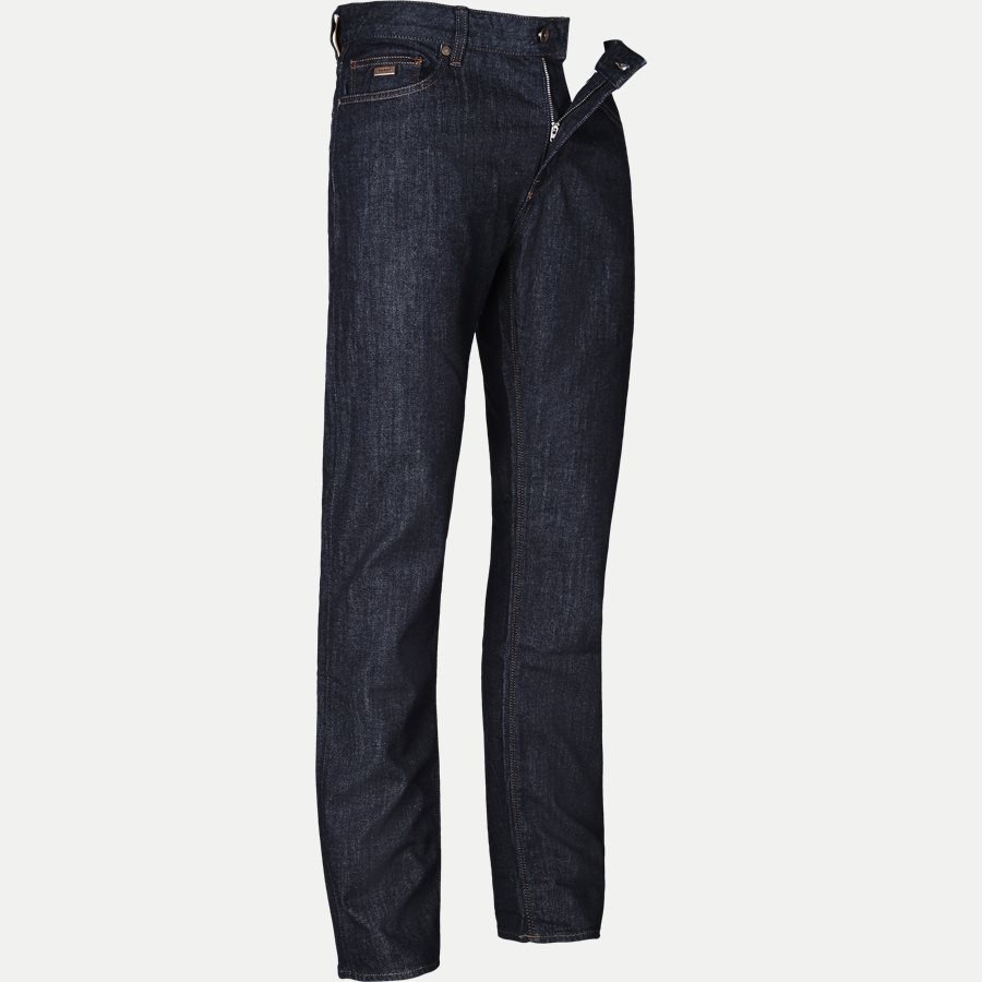 50302729 MAINE3 - Maine3 Jeans - Jeans - Regular - DENIM - 4