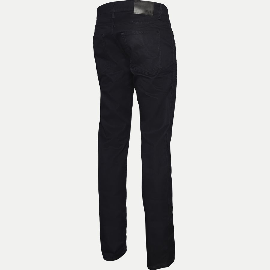 50302744 DELAWARE3 - Delaware3 Jeans - Jeans - Slim - NAVY - 2