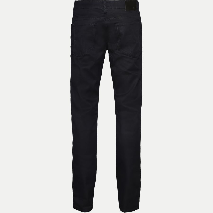 50302744 DELAWARE3 - Delaware3 Jeans - Jeans - Slim - NAVY - 3