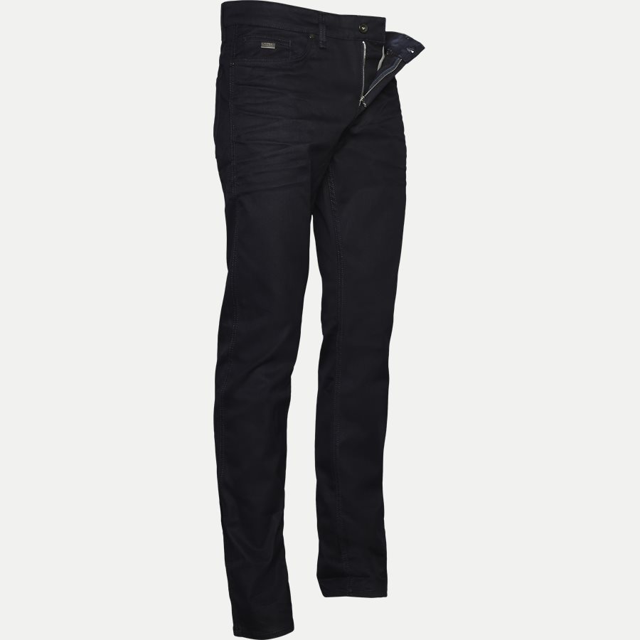 50302744 DELAWARE3 - Delaware3 Jeans - Jeans - Slim - NAVY - 4