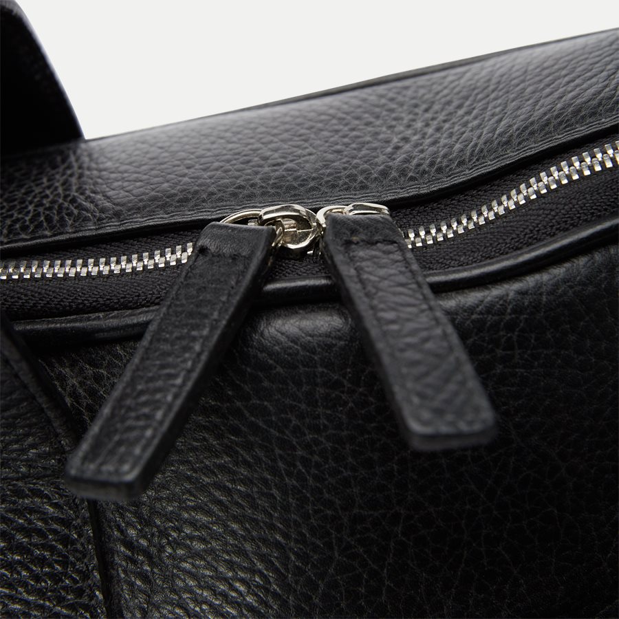 9469 BRIEFCASE - Businesstaske - Tasker - SORT - 5