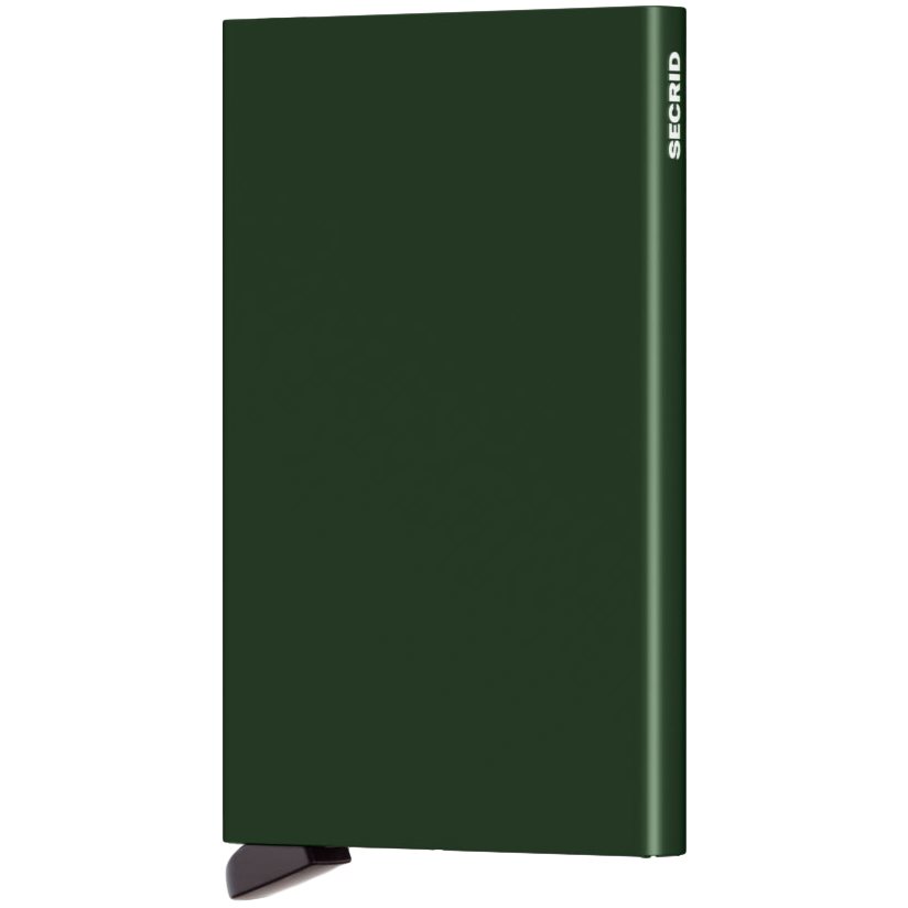 C-Cardprotector - Accessories - Green