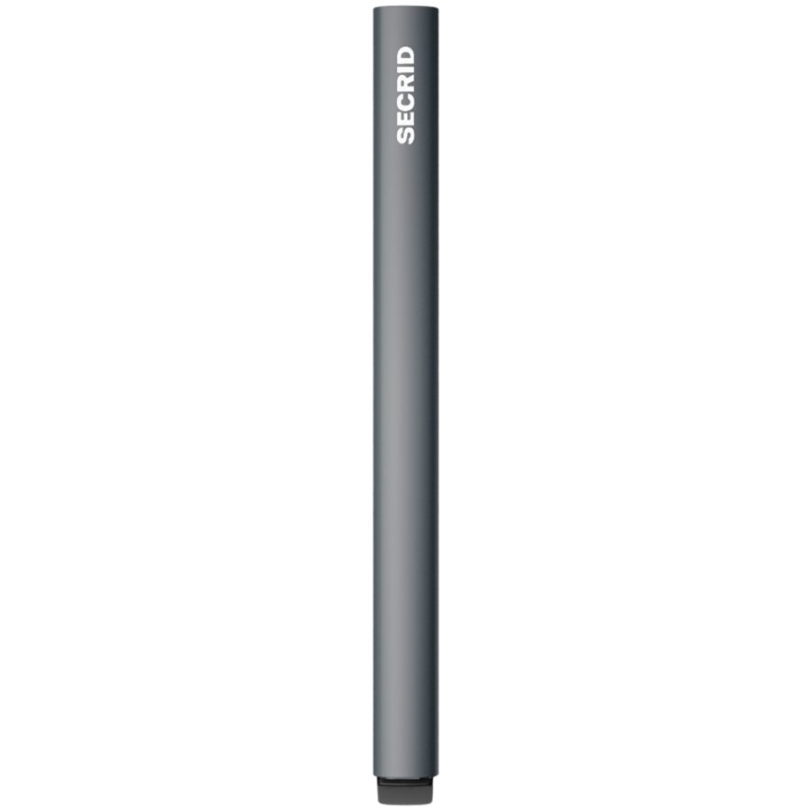C-TITANIUM - C-TITANIUM Kreditkortholder - Accessories - GRÅ - 4