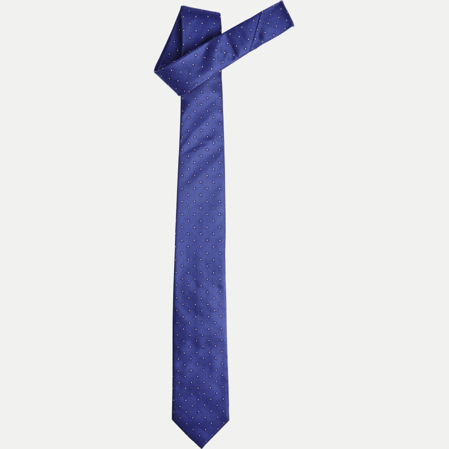 T109 - Slips - Slips - BLÅ - 1