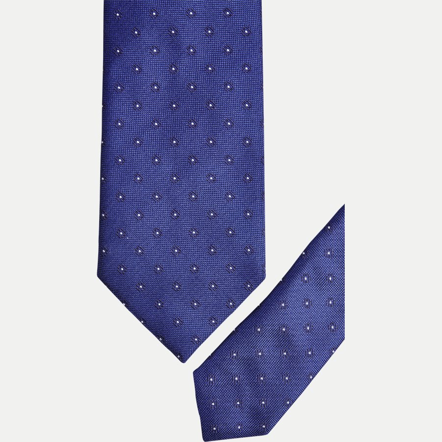 T109 - Slips - Slips - BLÅ - 2