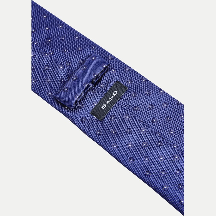 T109 - Slips - Slips - BLÅ - 3