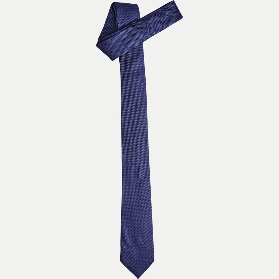 T119 - Slips - Slips - BLÅ - 1