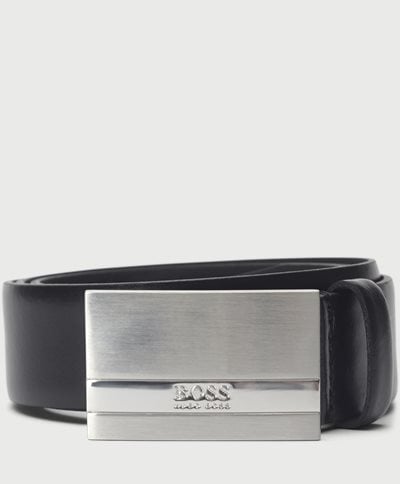 Baxton Belt Baxton Belt | Black