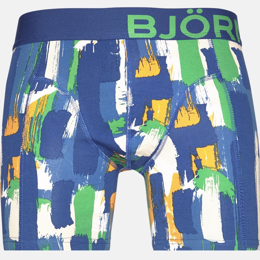 Björn Borg Underwear B163129-106062 70081 BLÅ