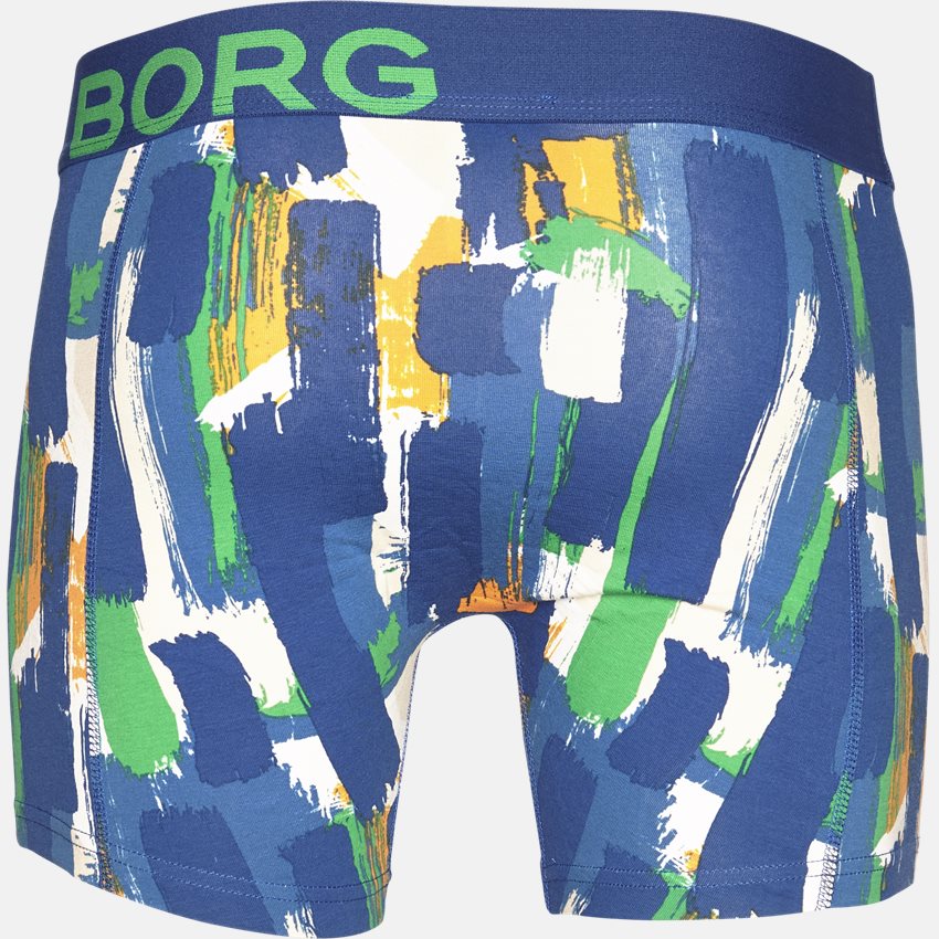 Björn Borg Underkläder B163129-106062 70081 BLÅ