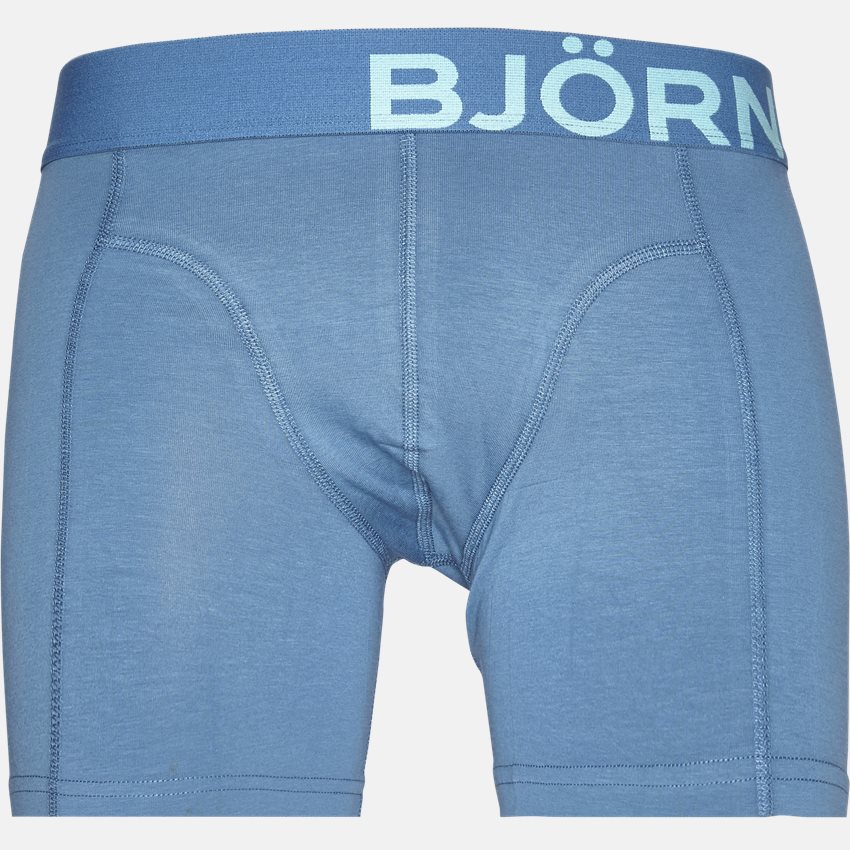 Björn Borg Underkläder B163129-106062 70081 BLÅ